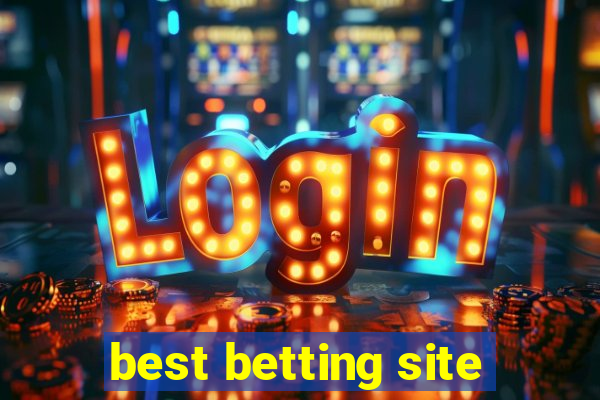 best betting site