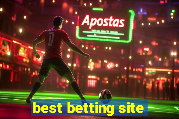 best betting site