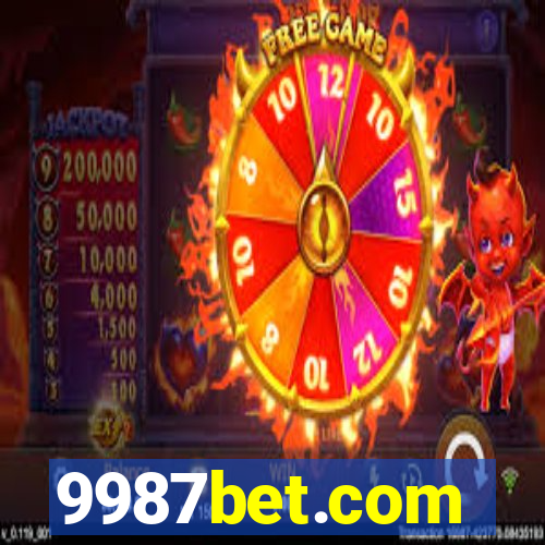 9987bet.com