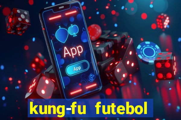 kung-fu futebol clube torrent