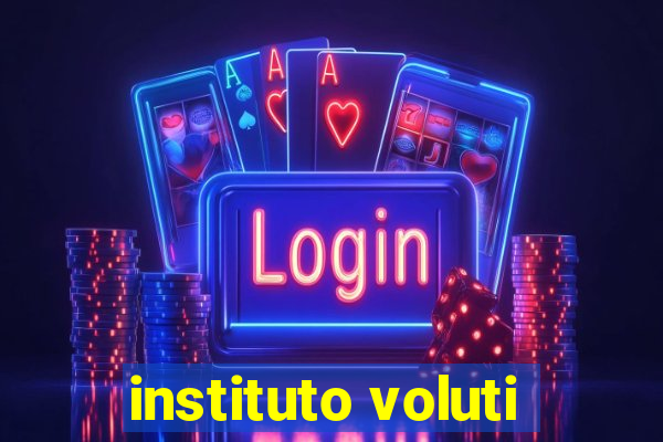 instituto voluti