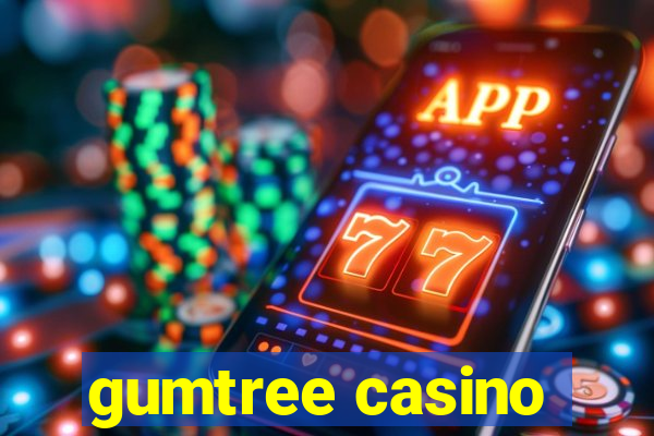 gumtree casino