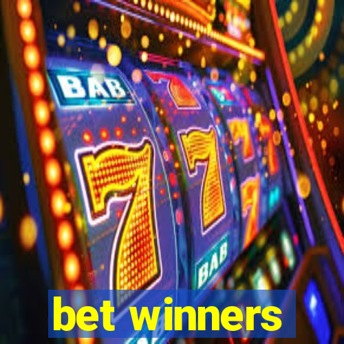 bet winners