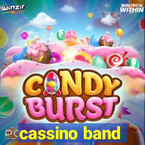 cassino band