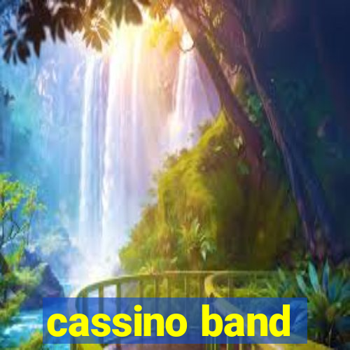 cassino band