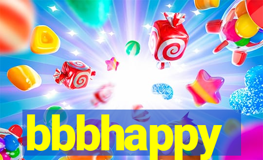 bbbhappy