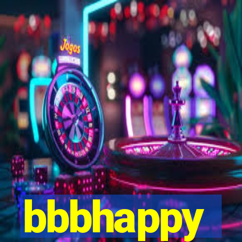 bbbhappy