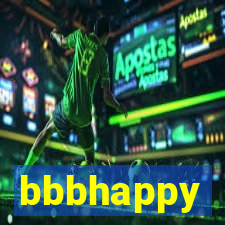 bbbhappy