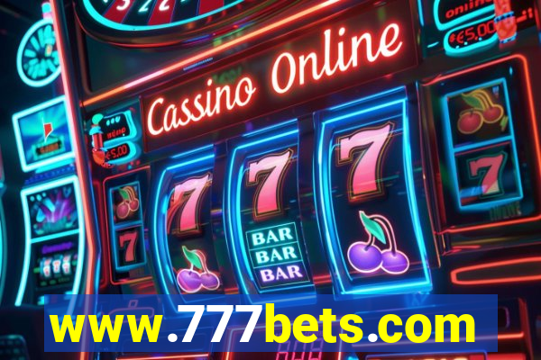 www.777bets.com