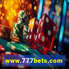 www.777bets.com