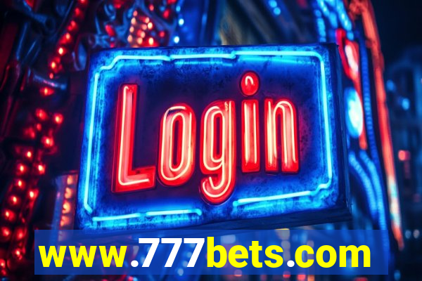 www.777bets.com