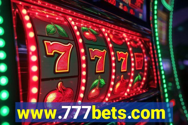 www.777bets.com