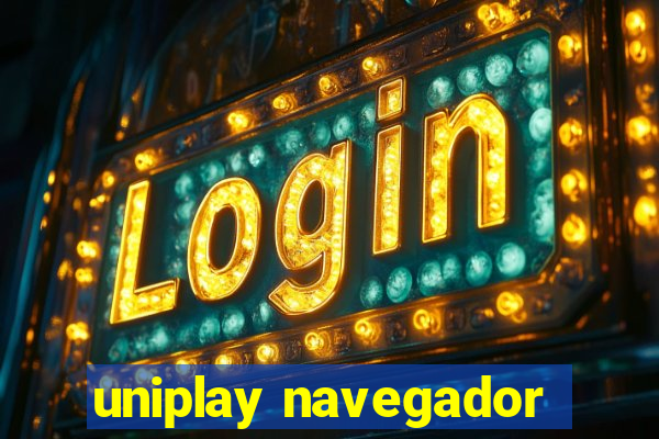 uniplay navegador