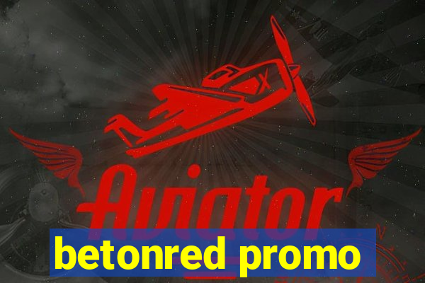 betonred promo