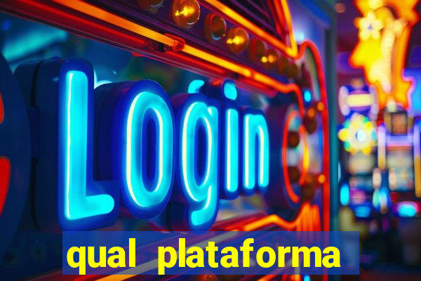 qual plataforma está pagando agora fortune tiger