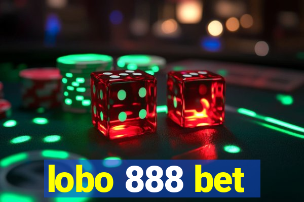 lobo 888 bet