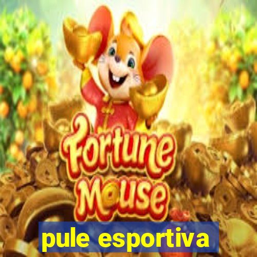 pule esportiva