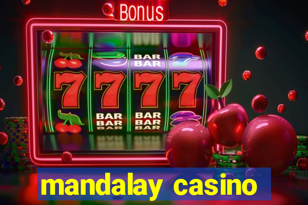 mandalay casino