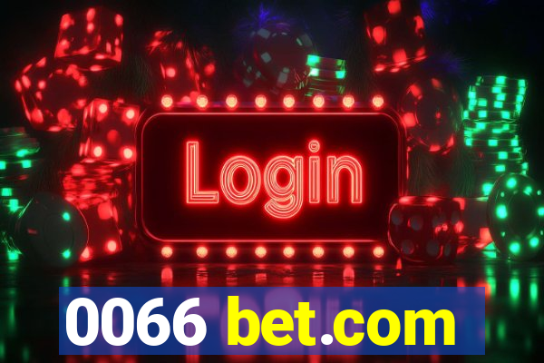 0066 bet.com