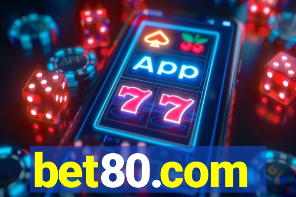 bet80.com