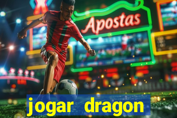 jogar dragon fortune demo