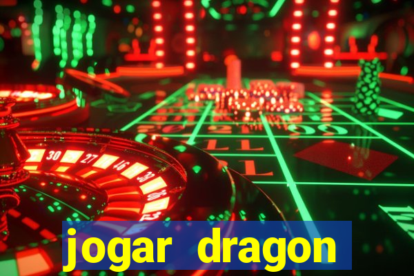 jogar dragon fortune demo