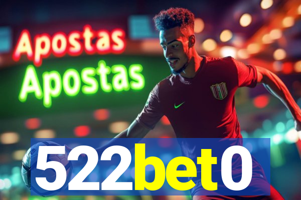 522bet0