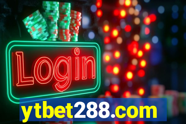 ytbet288.com