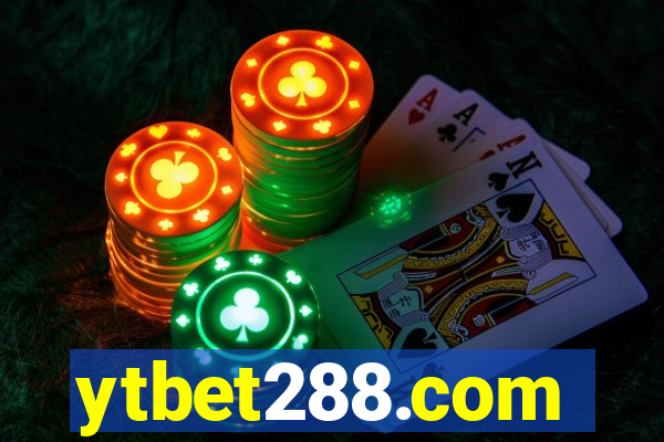 ytbet288.com