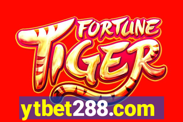 ytbet288.com