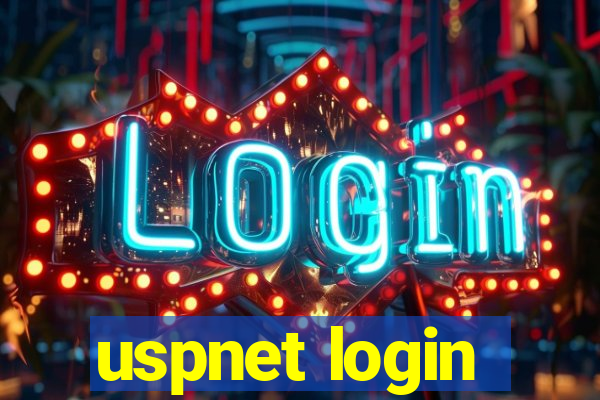 uspnet login