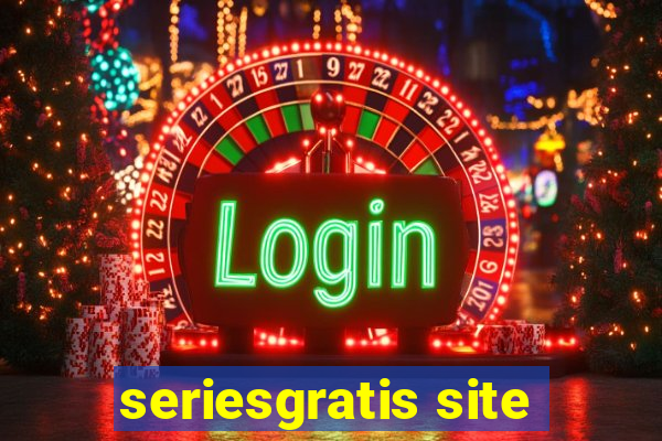 seriesgratis site