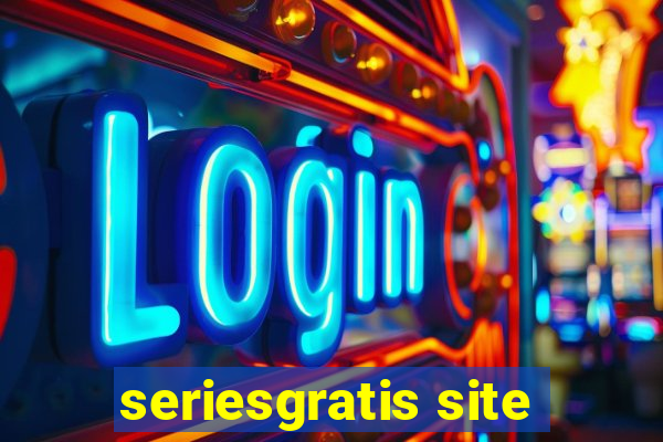 seriesgratis site