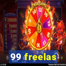 99 freelas