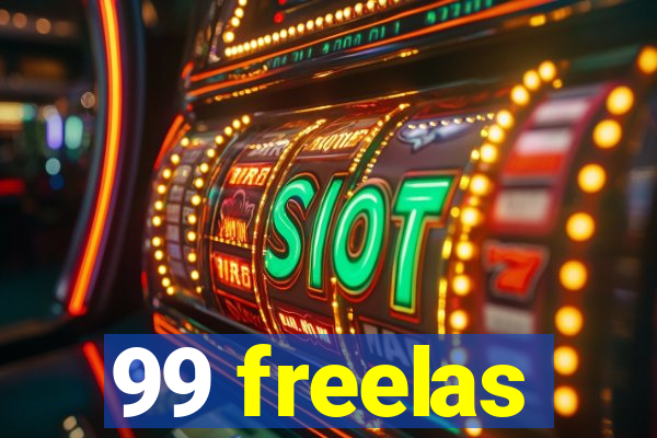 99 freelas