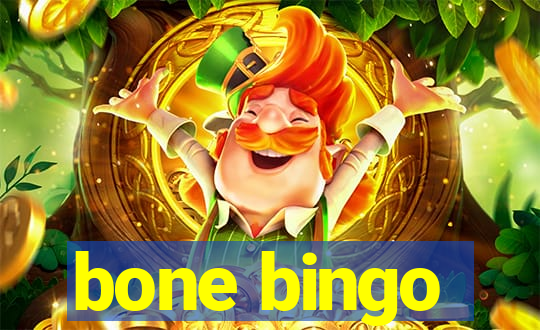 bone bingo