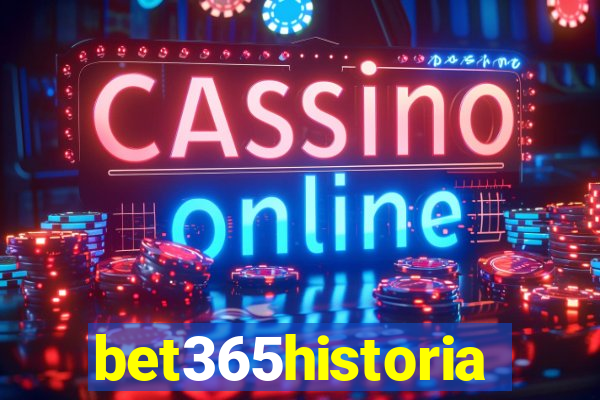 bet365historia