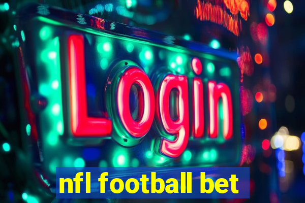 nfl football bet