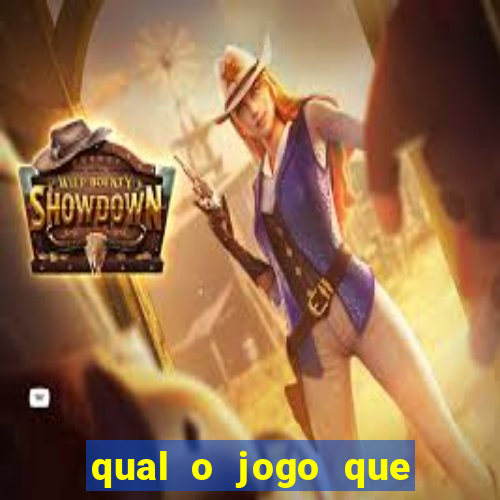 qual o jogo que ganha mais dinheiro