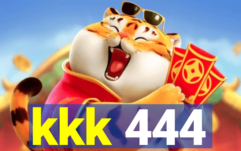 kkk 444