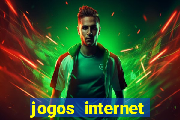 jogos internet ganhar dinheiro