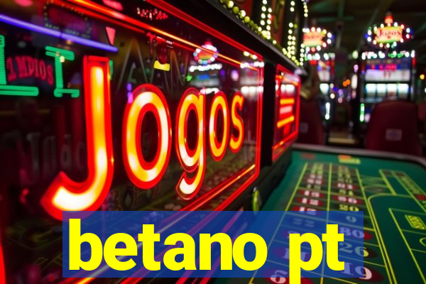 betano pt