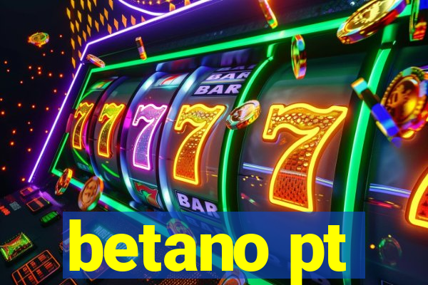 betano pt