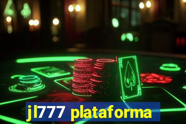 jl777 plataforma