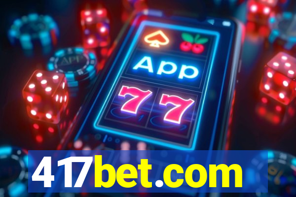 417bet.com