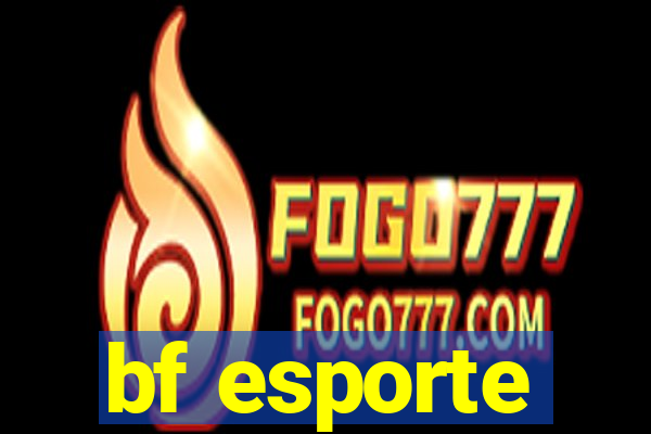 bf esporte