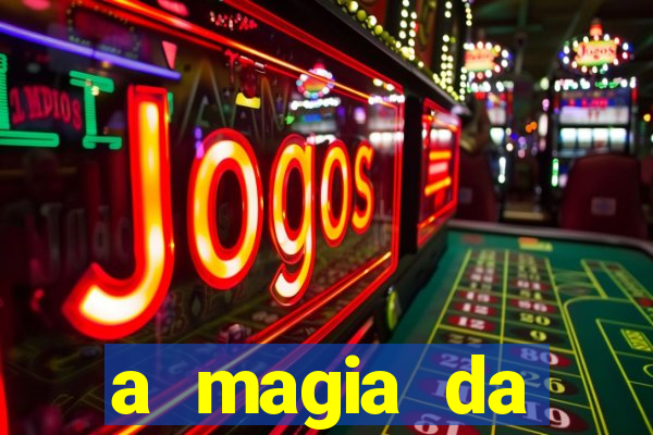 a magia da sobrevivência download