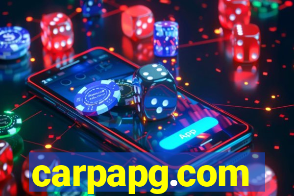 carpapg.com