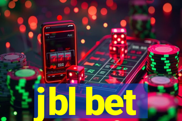 jbl bet