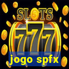 jogo spfx